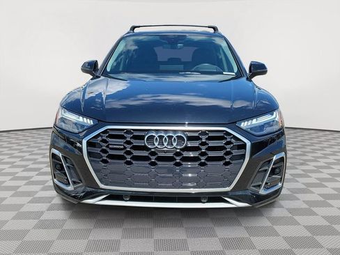Used 2022 Audi Q5 2.0T Prestige AWD/4WD image 8