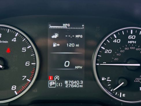 Used 2024 Subaru Crosstrek 2.0i Premium image 20