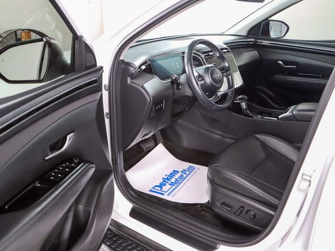 Used 2023 Hyundai Tucson XRT FWD image 3