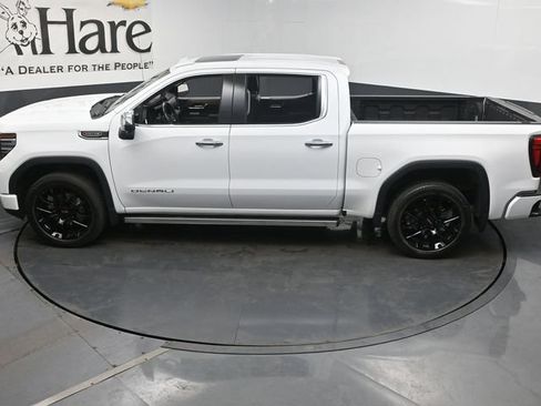Used 2023 GMC Sierra 1500 Denali AWD/4WD image 60