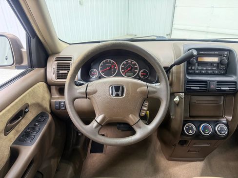 Used 2003 Honda CR-V EX image 19
