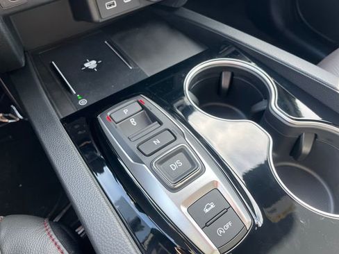 New 2026 Honda Ridgeline Black Edition image 29