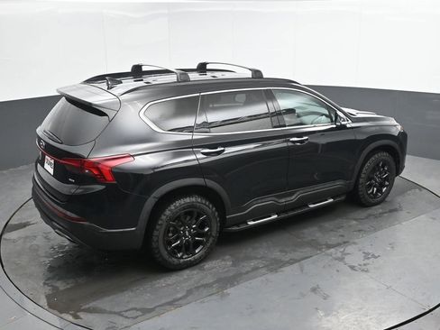 Used 2023 Hyundai Santa Fe XRT w/ Cargo Package AWD/4WD image 14
