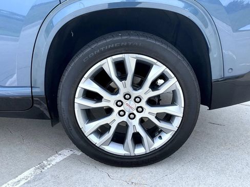 Used 2024 GMC Acadia Denali w/ Super Cruise Package AWD/4WD image 21