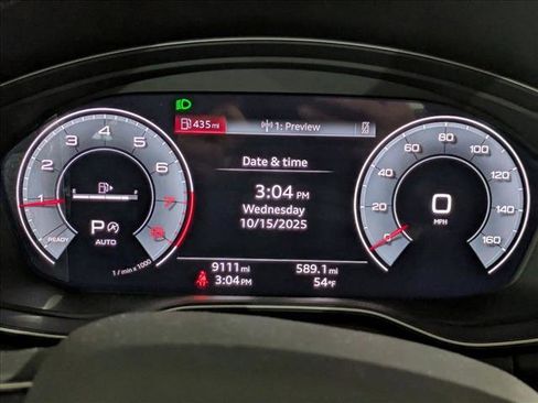 Certified 2025 Audi Q5 2.0T Premium image 10