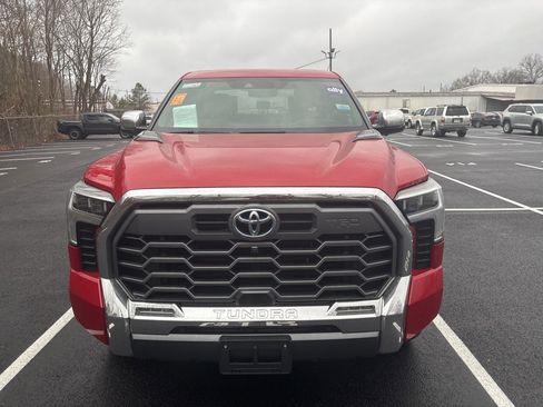 Used 2023 Toyota Tundra 1794 Edition image 6