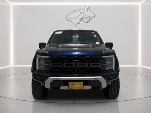 Certified 2024 Ford F150 Raptor AWD/4WD image 8