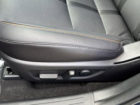 New 2026 MAZDA CX-50 AWD 2.5 Hybrid w/ Weather Package image 42