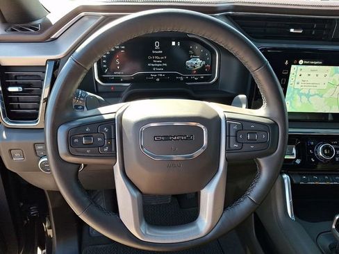 Used 2023 GMC Sierra 1500 Denali w/ Denali Reserve Package image 17