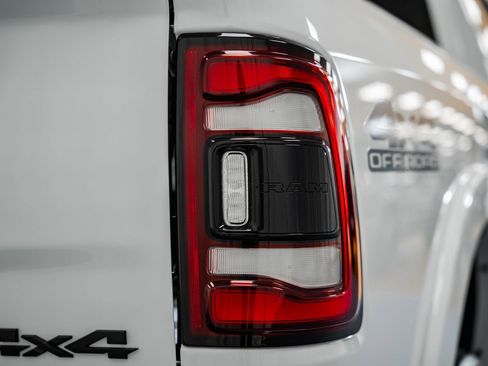 Used 2021 RAM 2500 Laramie w/ Night Edition image 23