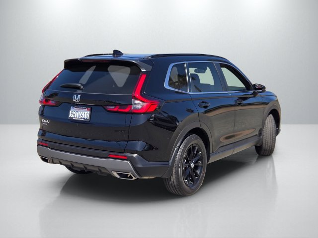 Used 2025 Honda CR-V Sport image 4