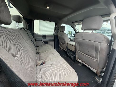 Used 2020 Ford F250 XLT AWD/4WD image 14