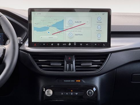 New 2026 Ford Escape Active w/ Tech Pack #1 image 13