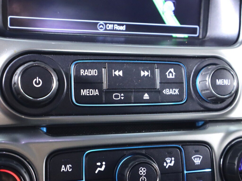 Used 2019 Chevrolet Tahoe Premier AWD/4WD image 24