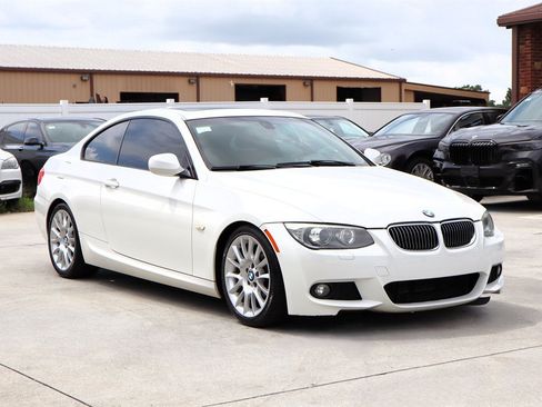 Used 2012 BMW 328i Coupe RWD image 9