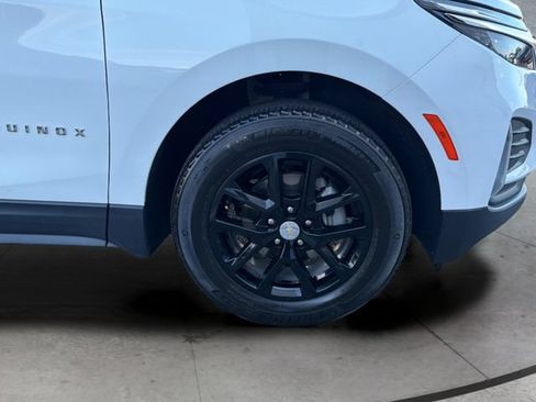 Certified 2023 Chevrolet Equinox LT FWD image 29
