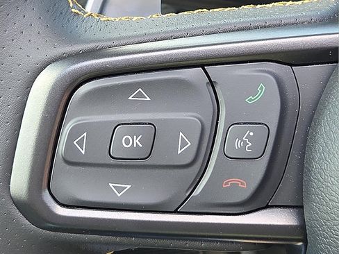 New 2025 Jeep Wrangler Unlimited Rubicon 392 image 22