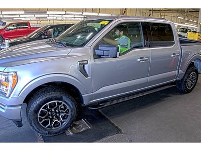 Used 2023 Ford F150 XLT w/ Equipment Group 302A High