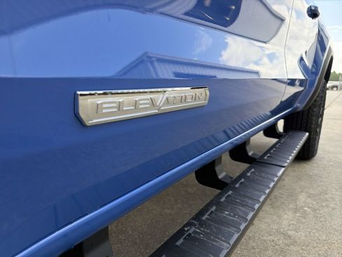 New 2026 GMC Canyon Elevation RWD image 33