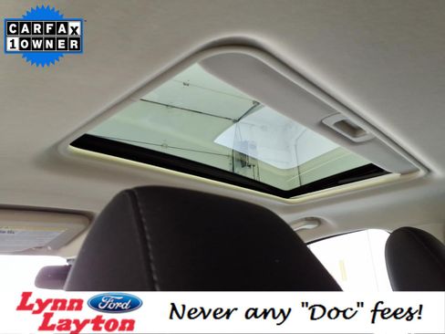 Certified 2021 Ford EcoSport SE image 16