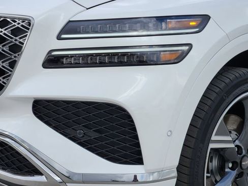 New 2026 Genesis GV80 3.5T Prestige image 5