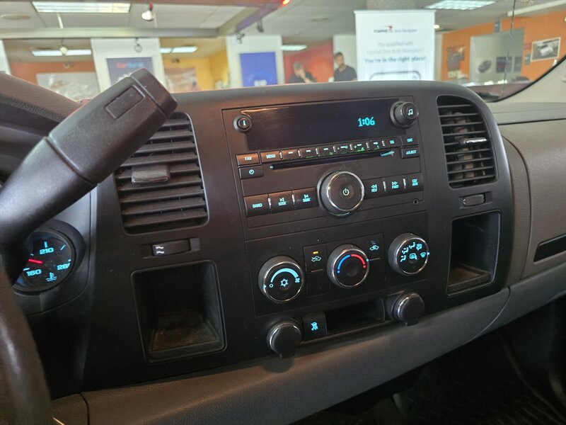 Used 2008 GMC Sierra 1500 SL RWD image 19
