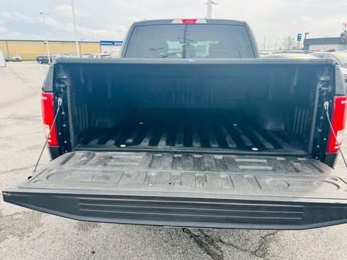 Used 2016 Ford F150 XLT w/ Equipment Group 301A Mid image 34