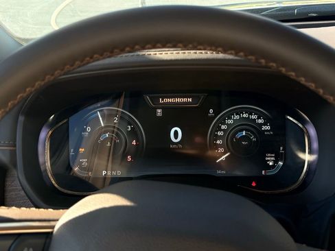 Used 2025 RAM 2500 Limited image 34