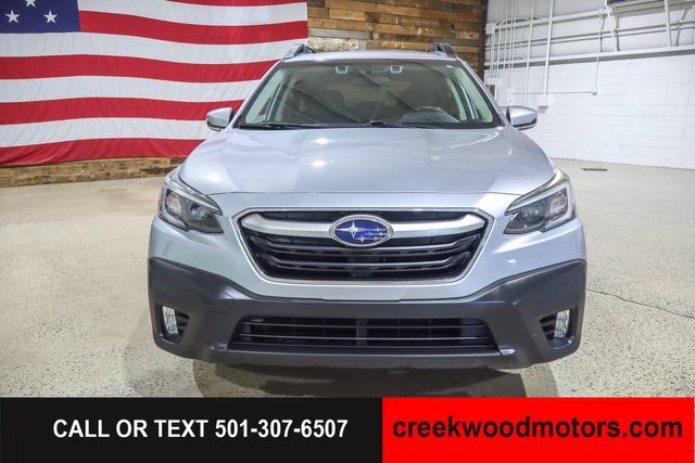 Used 2020 Subaru Outback Premium AWD/4WD image 22