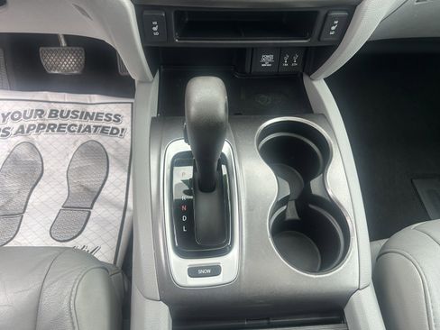 Used 2016 Honda Pilot EX-L image 24