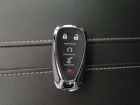 Used 2023 Chevrolet Blazer LT w/ Convenience Package image 32