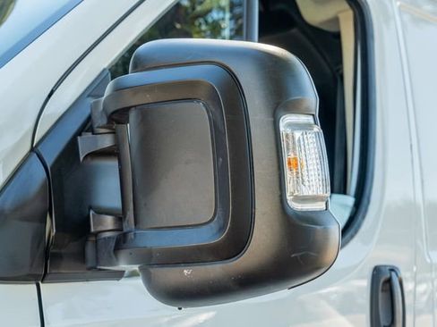 Used 2021 RAM ProMaster 2500 image 10