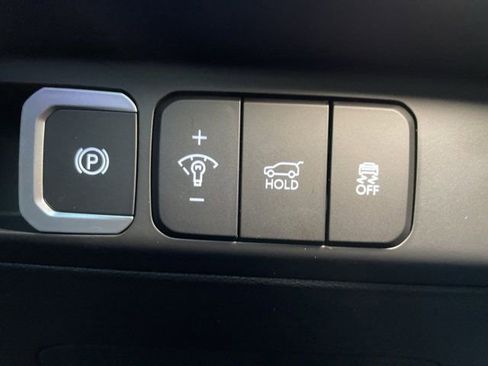 New 2026 Hyundai Santa Fe Limited image 20