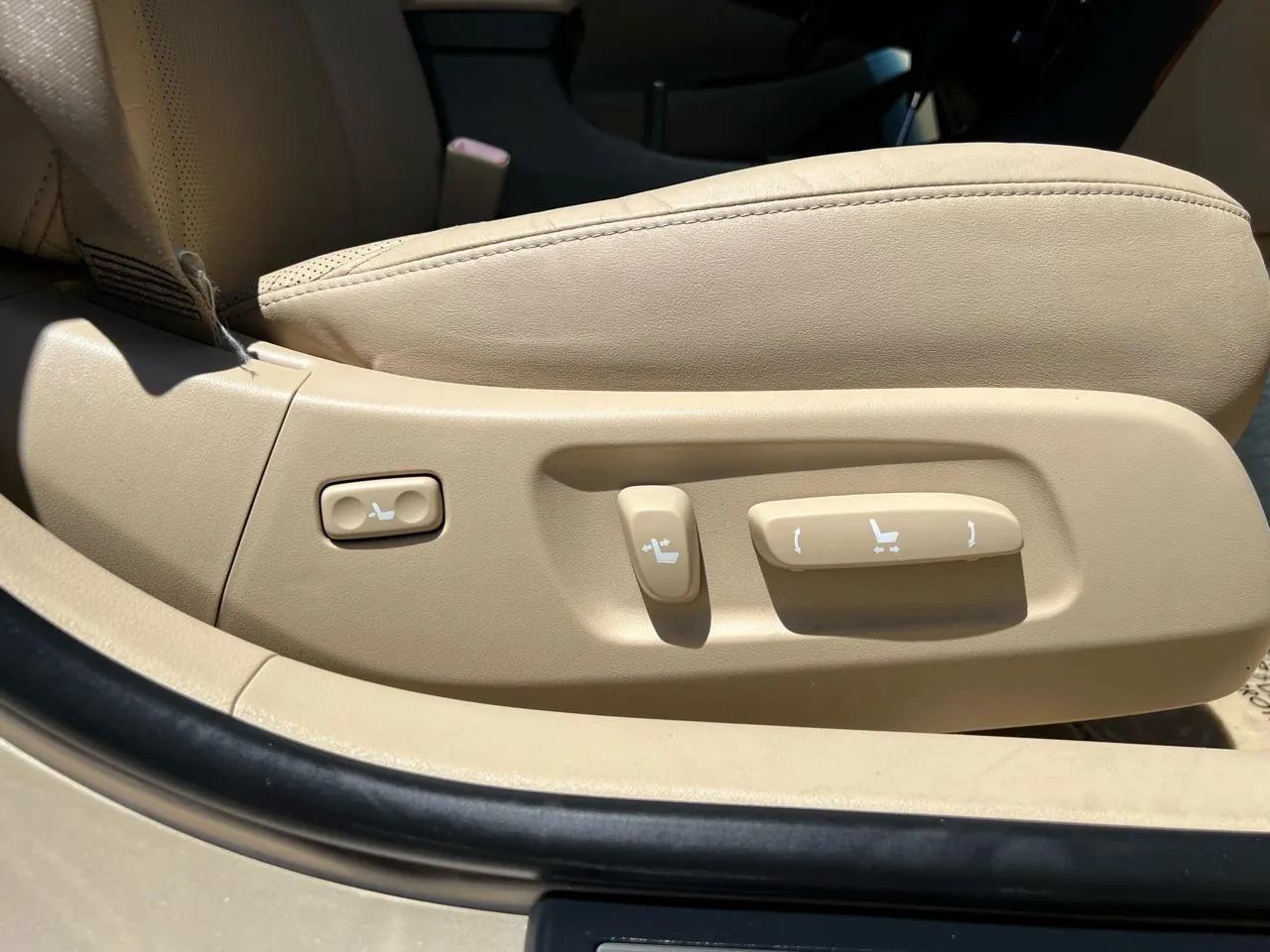 Used 2007 Lexus ES 350 FWD image 20