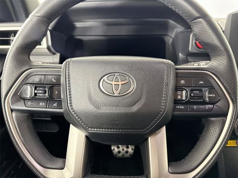 Certified 2025 Toyota 4Runner TRD Sport image 17