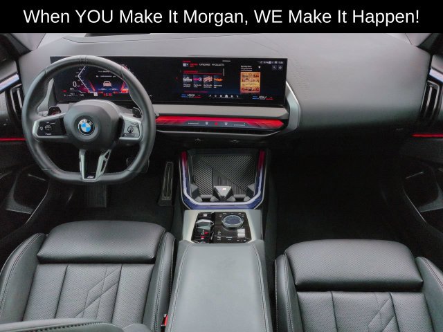 Used 2026 BMW X3 xDrive30i AWD/4WD image 17