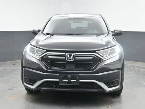 Used 2020 Honda CR-V EX image 3