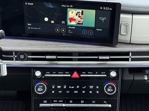 New 2026 Hyundai Santa Fe Calligraphy image 21