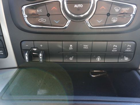 Used 2016 RAM 1500 Big Horn image 40