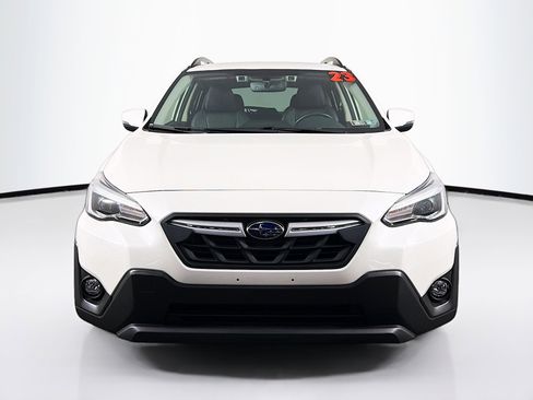 Used 2023 Subaru Crosstrek 2.5i Limited w/ Moonroof Package image 3