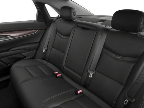 Used 2018 Cadillac XTS Luxury image 41