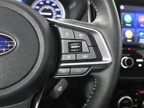 Used 2023 Subaru Forester Limited image 36