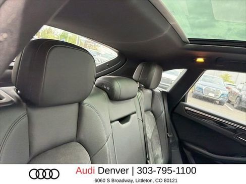 Used 2016 Porsche Macan S AWD/4WD image 13