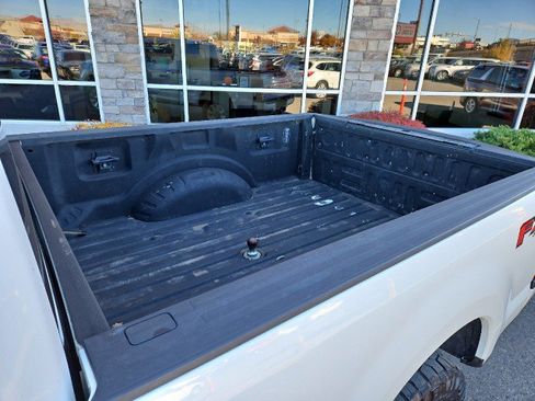 Used 2020 Ford F250 Platinum w/ FX4 Off-Road Package image 26