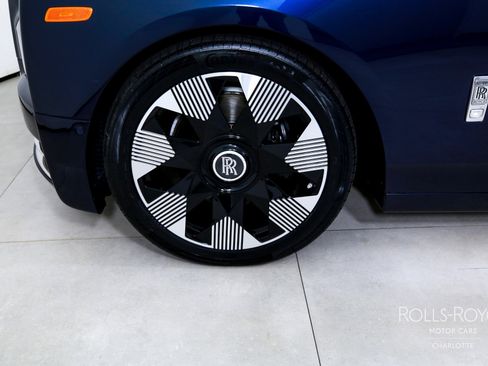 Certified 2020 Rolls-Royce Phantom Sedan image 41