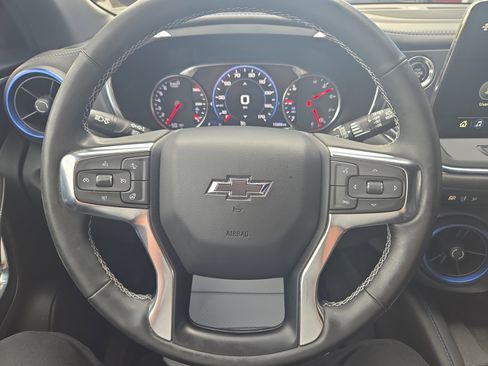Certified 2024 Chevrolet Blazer RS w/ LPO, Floor Liner Package image 14