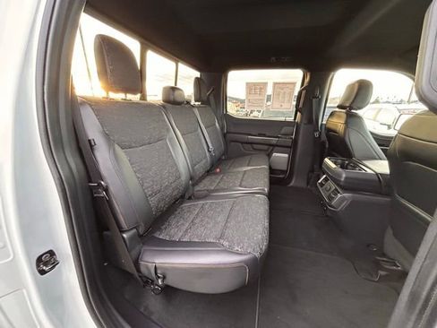 Used 2024 Ford F150 Tremor image 42