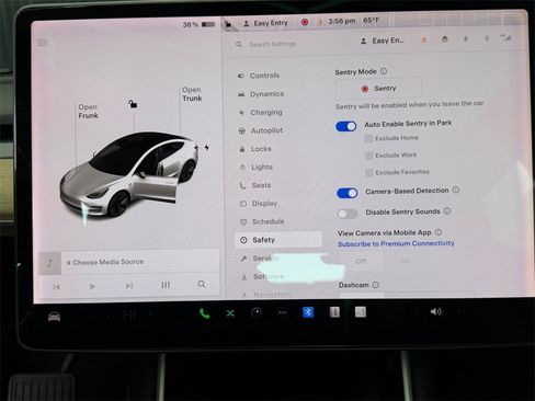 Used 2020 Tesla Model 3 Long Range image 26