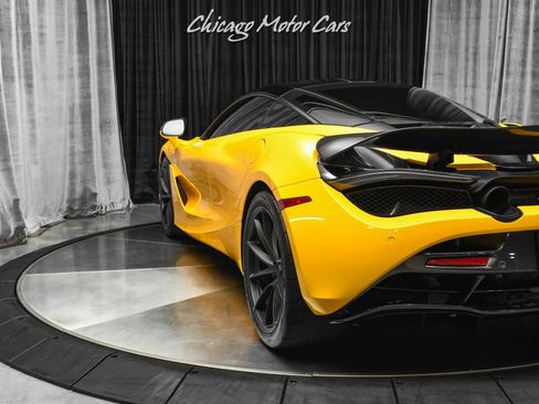Used 2020 McLaren 720S Performance RWD image 43