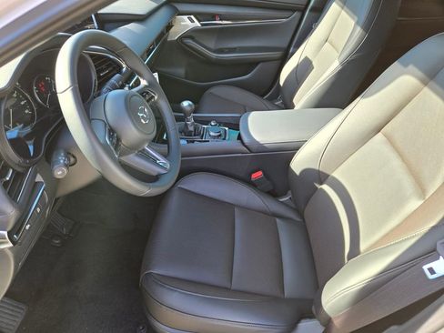 New 2026 MAZDA MAZDA3 2.5 S Hatchback w/ Premium Pkg FWD image 13